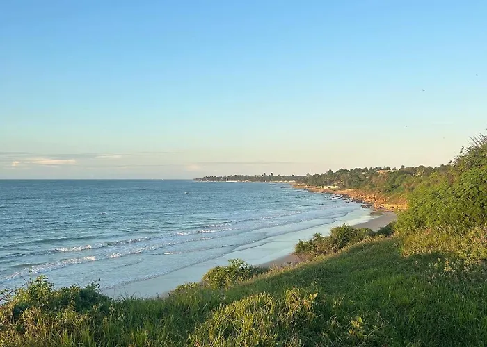 Vila Aytana Paracuru, Brasil