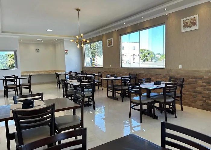 Hotel Nova Jerusalem