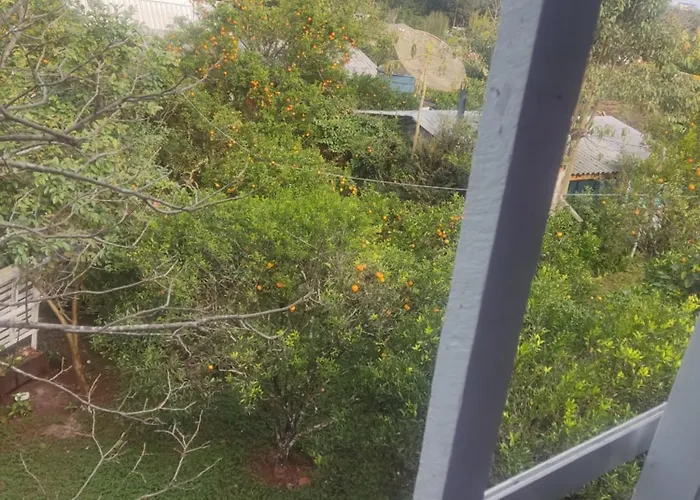 Pousada Legal Chapecó, Brasil