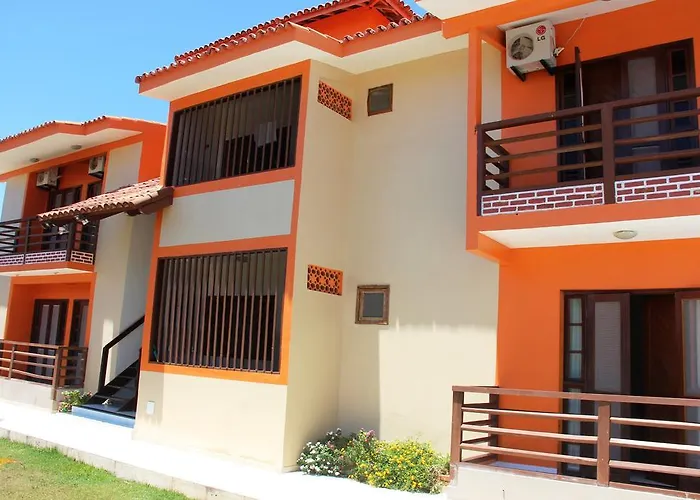 Residencial Malibu