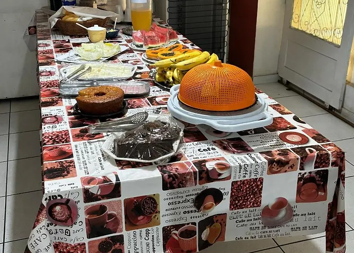 Doce Lar