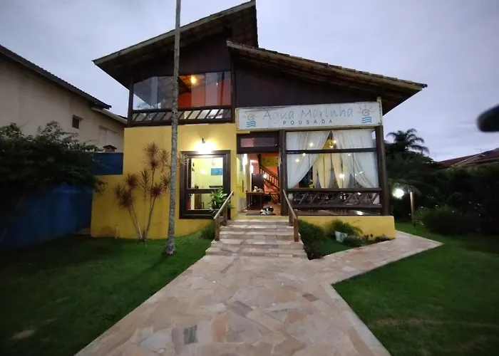 Água Marinha