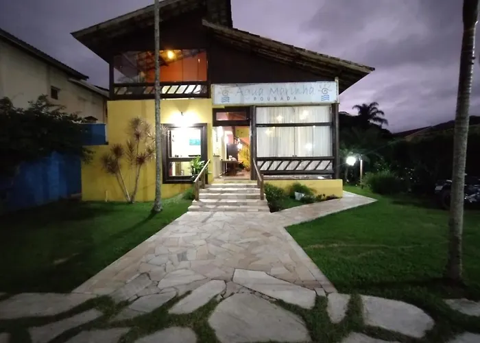 Água Marinha