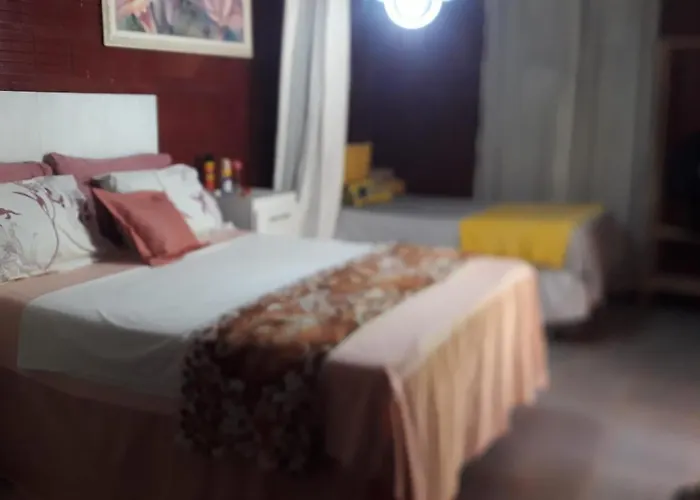 Casa Vermelha Moitas-Icaraizinho de Amontada
