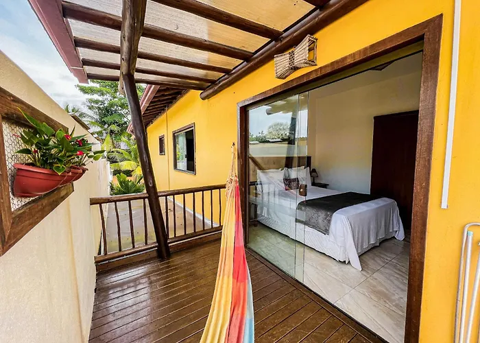Conchas Do Mar Residence
