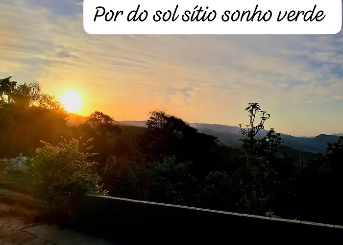 sitio sonho verde