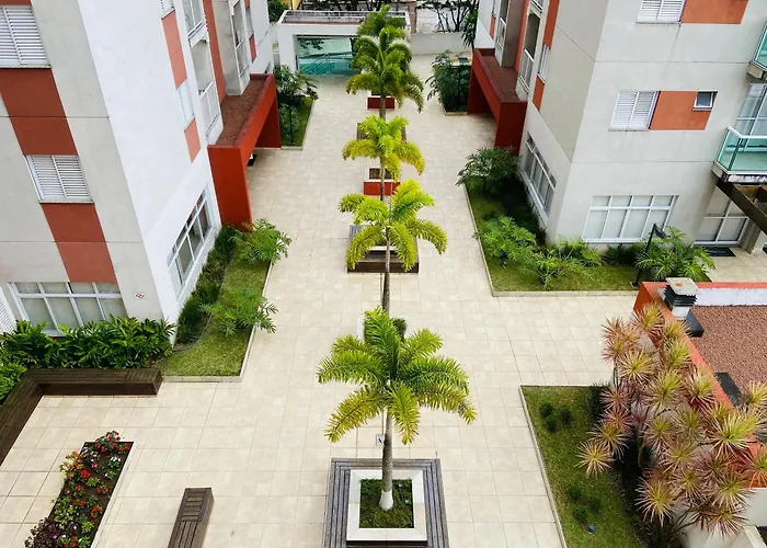 Apartamento Villa Di Fiori