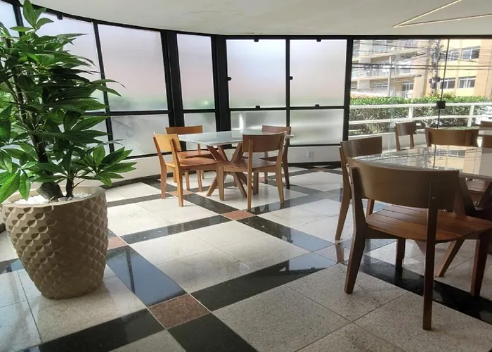 Classe Apart Hotel