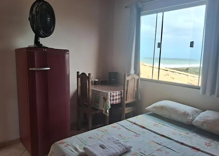 Suites A Beira Mar