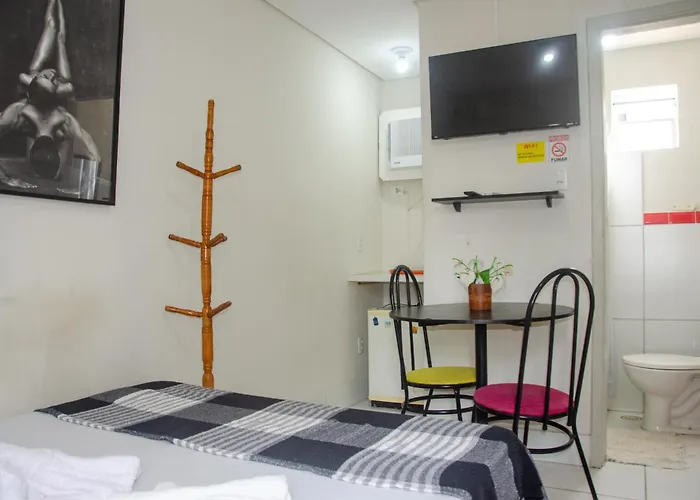Studio 51 Residence