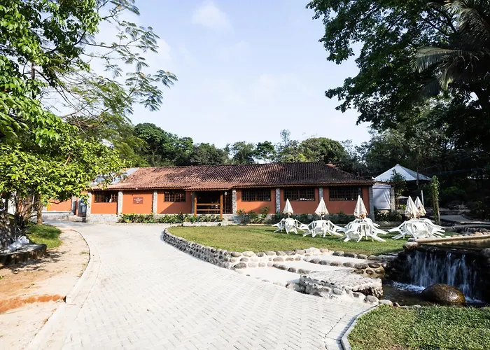 Rancho Do Zé João