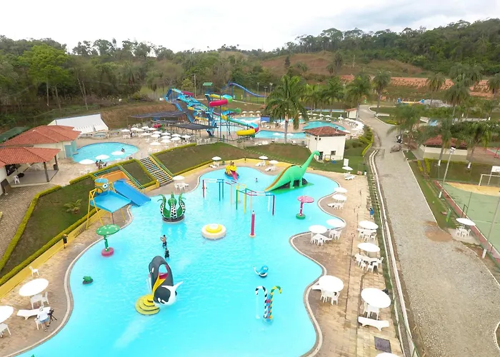 Free Time Park Hotel
