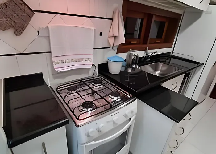 Apartamento Duplex A 300 Mts Do Centrinho! Campos do Jordão, Brasil