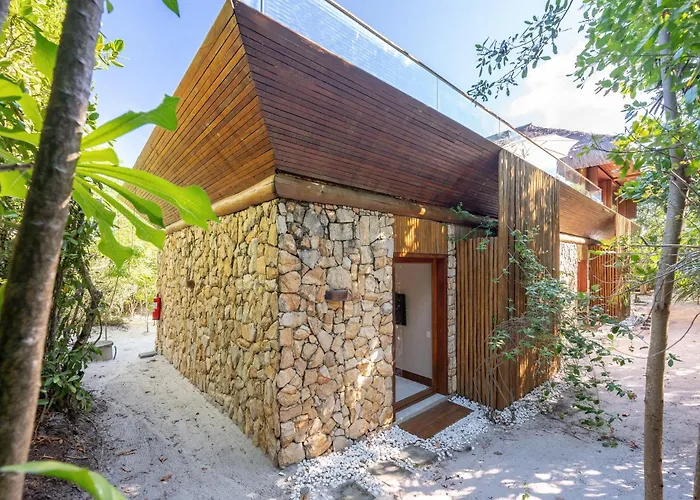 Casa 3A Tivoli Ecoresidences Praia do Forte, Brasil
