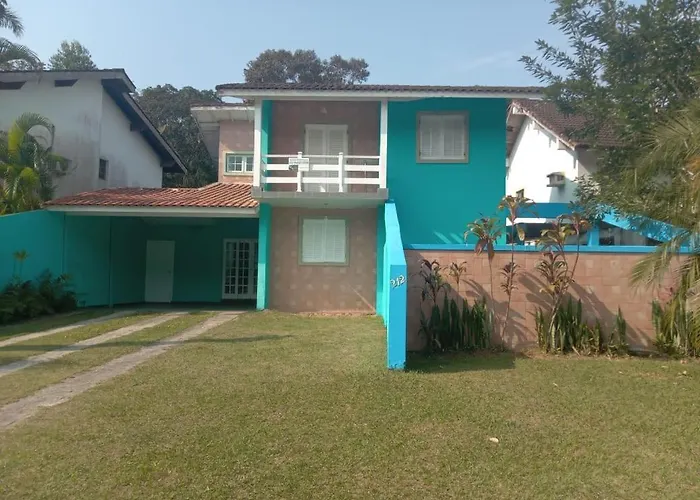 Paraíso de Verão - Disfrute final de semana em Casa Exclusiva com piscina, sinuca e churrasqueira Aluguel para temporada em Riviera de São Lourenço