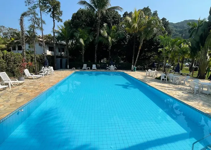 Condominio Frente Praia Boissucanga