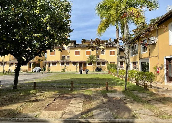 Casa Condominio Barra de Juquehy