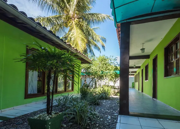 Hotel Vale Verde
