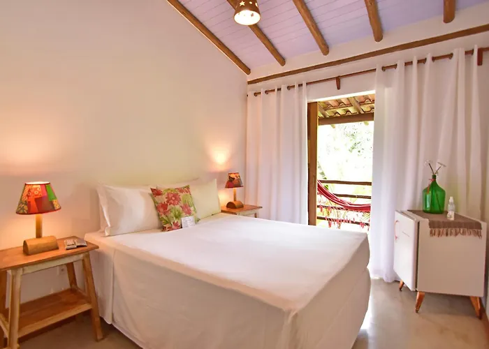 Casa De Paixao Caraiva