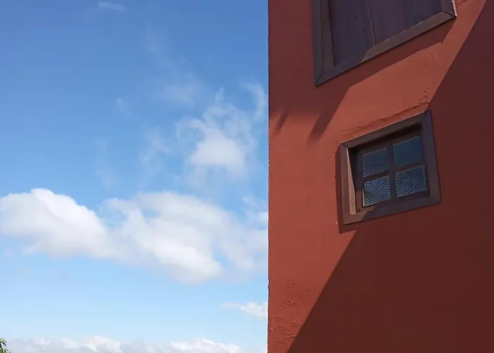 Chalé Panorâmico