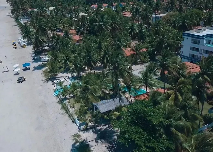 Paraiso Do Sul Maragogi