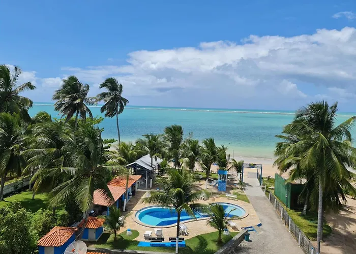 Paraiso Do Sul Maragogi