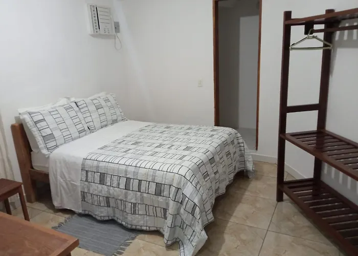 Aruá Suítes