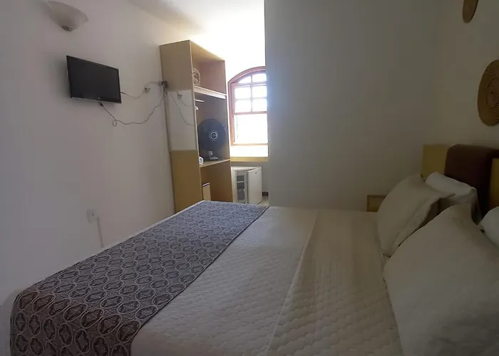 Casa Hospedagem Diamantina, Brasil