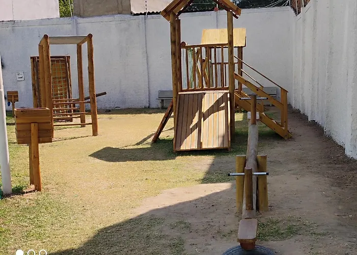 Residencial Maravilha - Poço