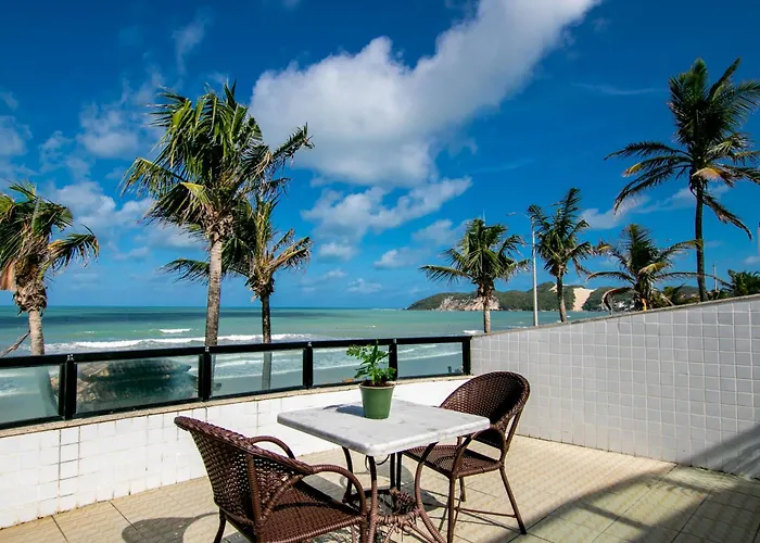 Kings Flat - Apartamentos Com Conforto Beira Mar Natal, Brasil