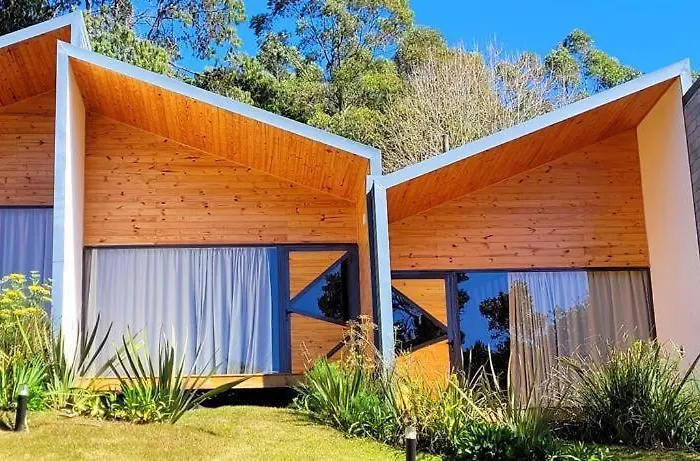 Hotel Pico 16 Monte Verde , Brasil