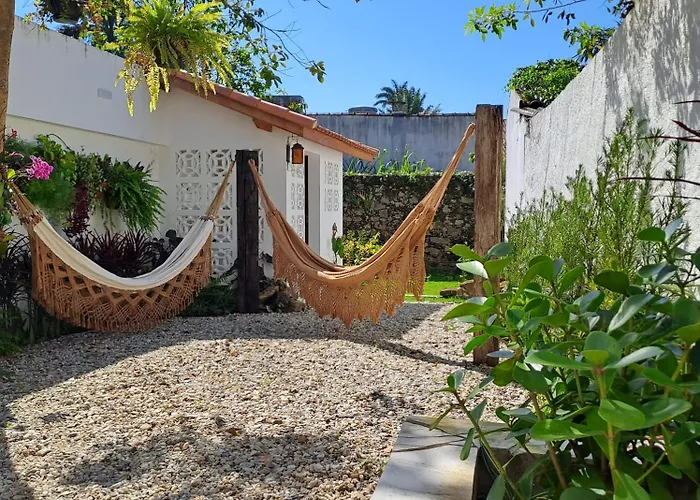 Villa Casa Da XV - Iguape, S.P, Brasil