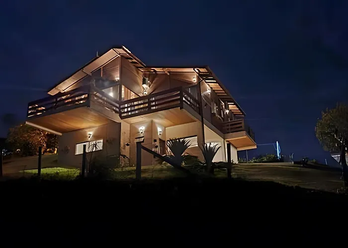 Da Montanha Com Ofurô