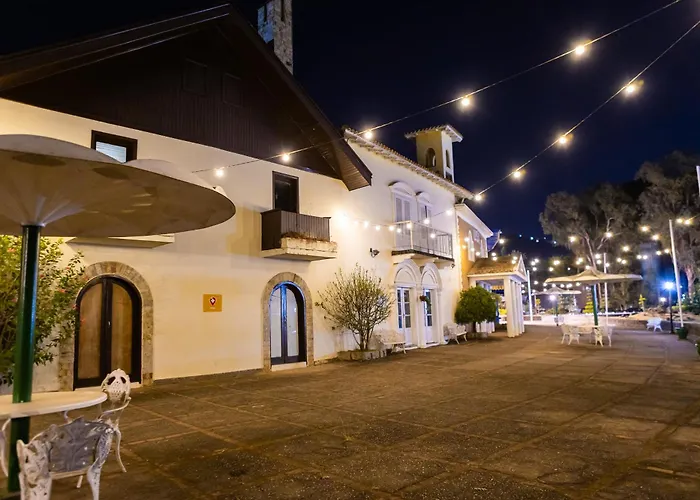 Thermas All Inclusive Poços De Caldas By Nacional