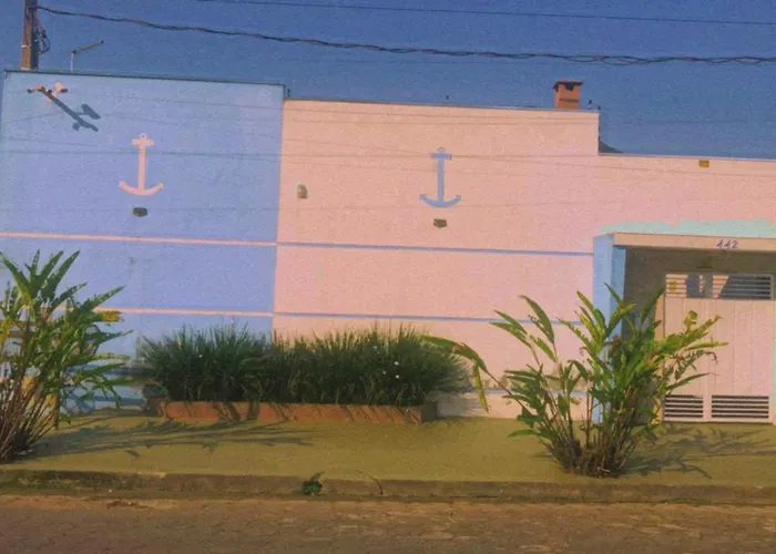 Suítes Praia Martin de Sa
