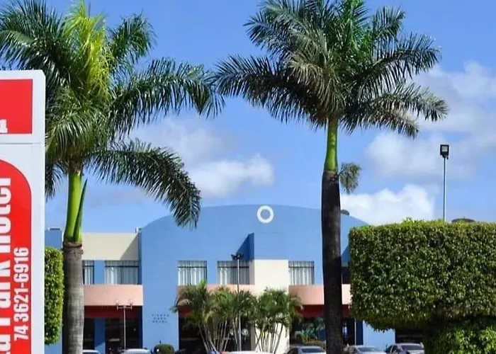 Fiesta Park
