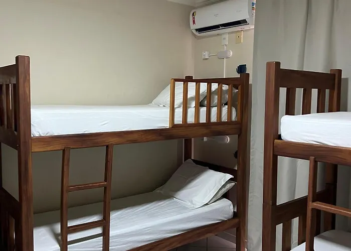 Hostel Da Jô