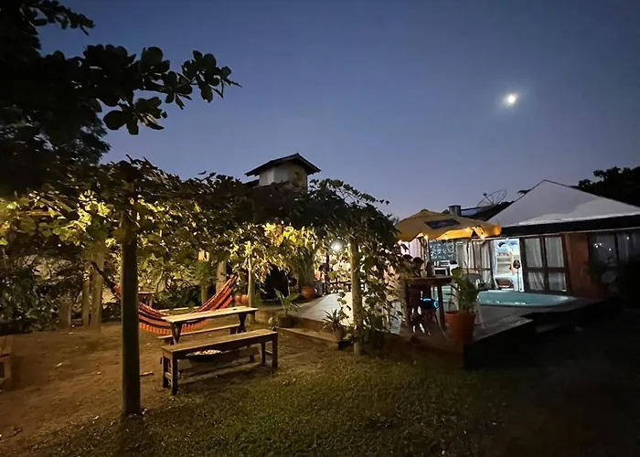 Hostel Bombinhas