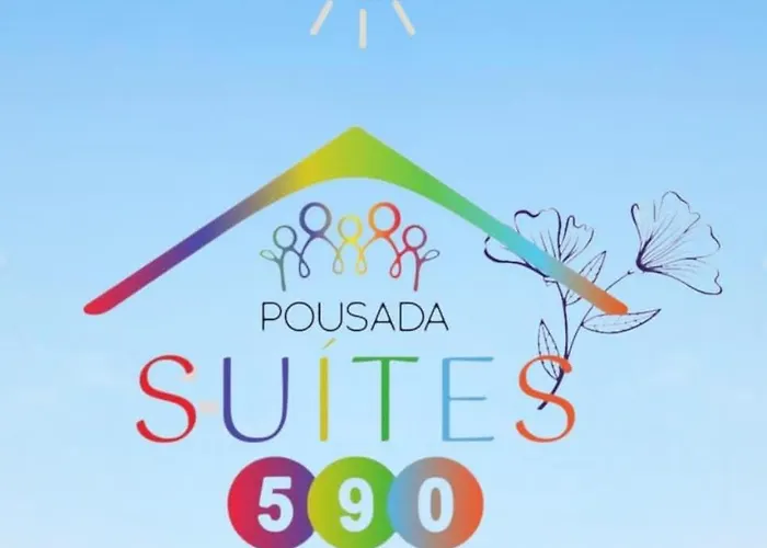 Pousada Suítes 590
