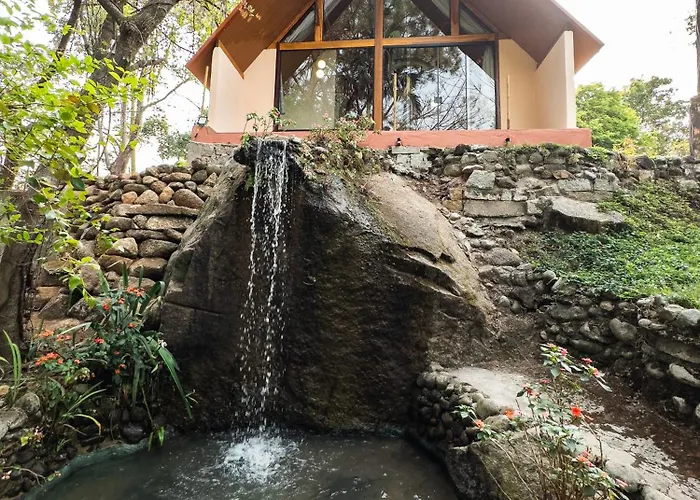 Pousada Vale das Orquídeas Lavrinhas, Brasil