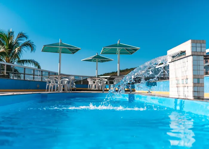 Fragata Hotel