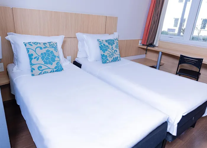 Hotel Lieto Poços de Caldas, Brasil