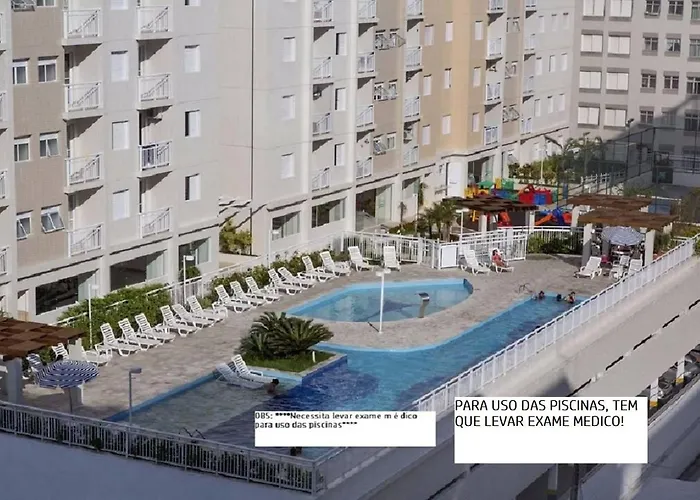 Pé na areia + wifi + Netflix