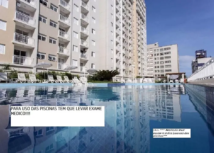 Pé na areia + wifi + Netflix