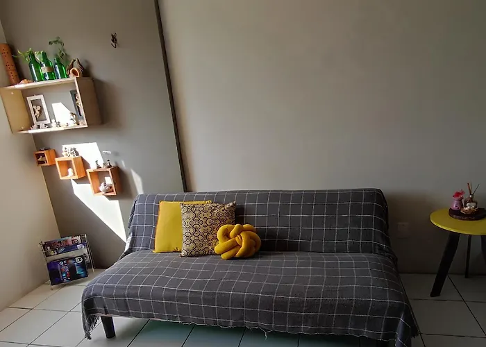 Residencial Maravilha - Poço
