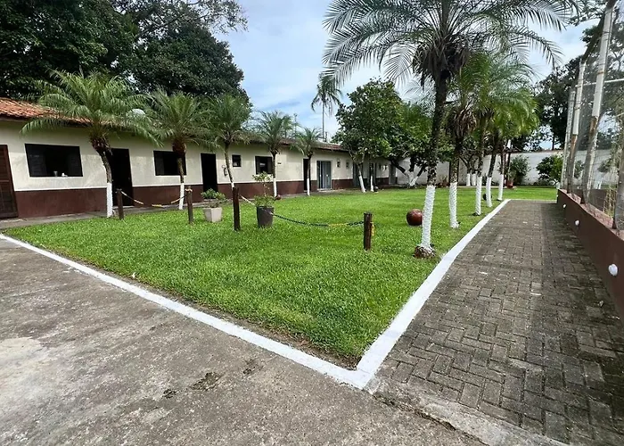 Rancho Kavaju