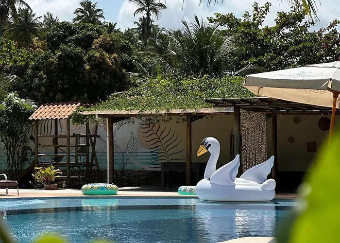 Pousada O Casarao