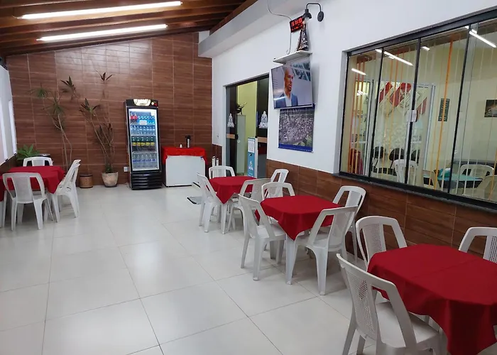 Pousada Da Nona
