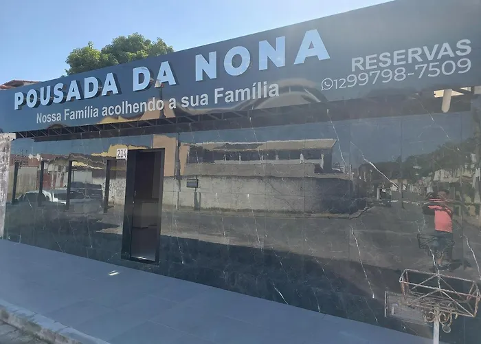 Pousada Da Nona
