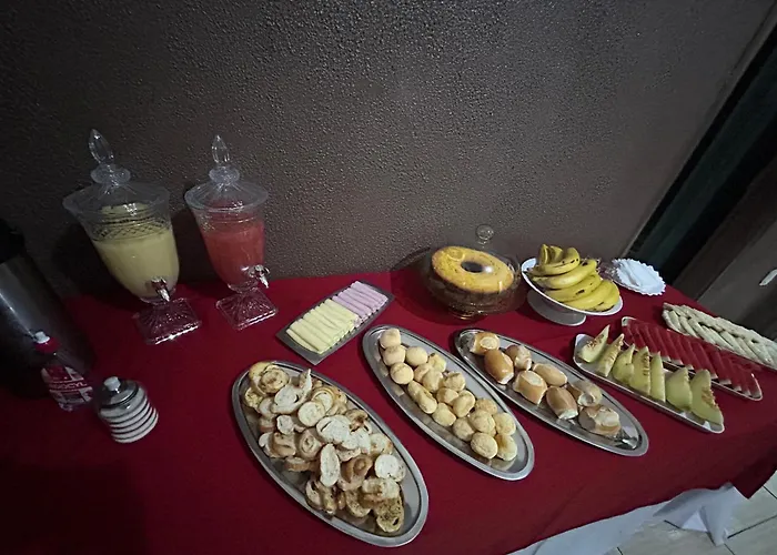 Hotel Santa Marta Ribeirão Preto, Brasil